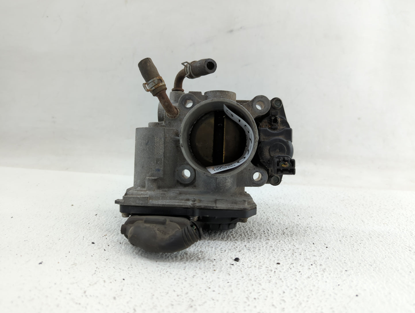 2006-2011 Honda Civic Throttle Body P/N:GMA4A Fits Fits 2006 2007 2008 2009 2010 2011 OEM Used Auto Parts - Oemusedautoparts