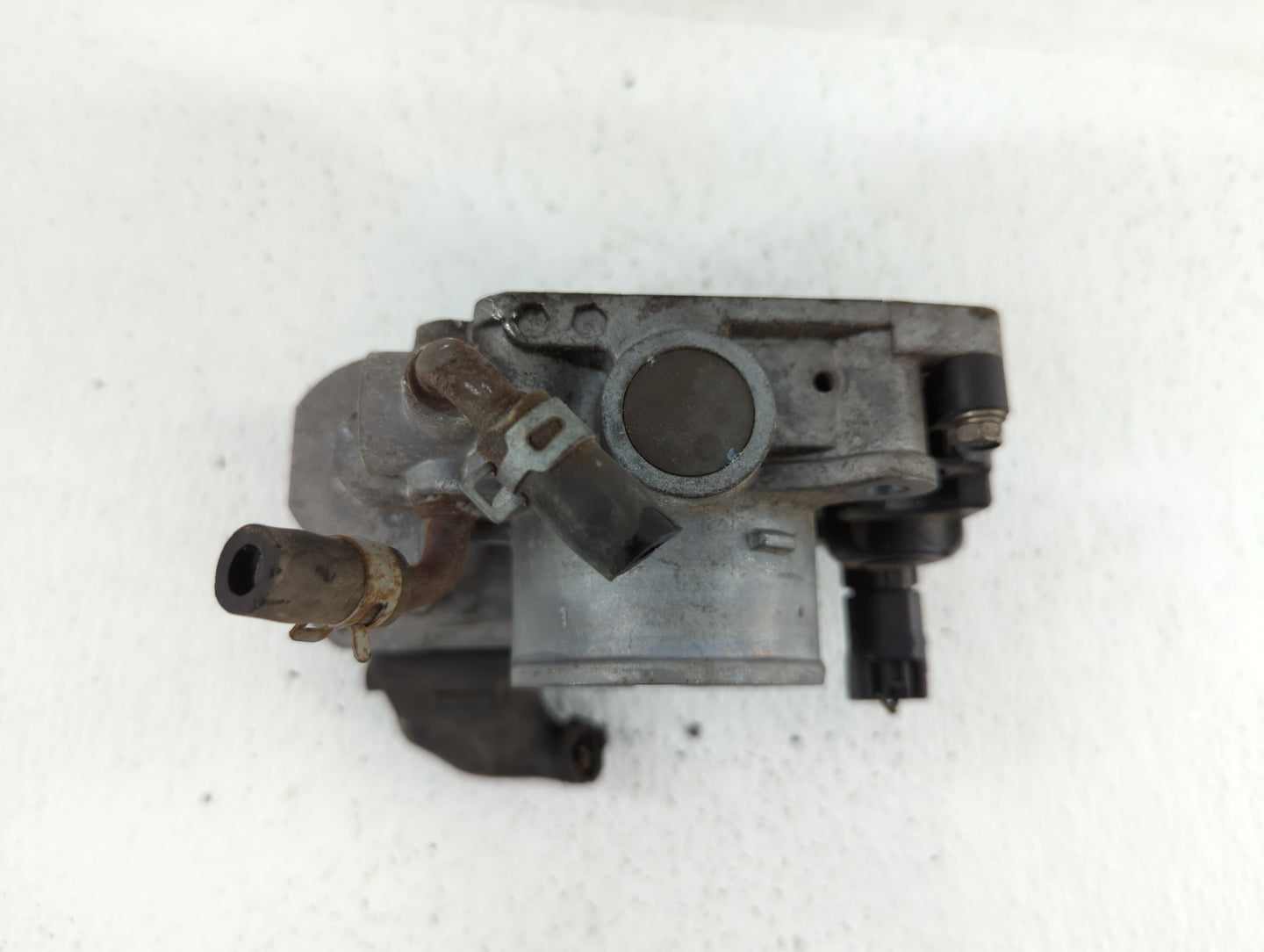 2006-2011 Honda Civic Throttle Body P/N:GMA4A Fits Fits 2006 2007 2008 2009 2010 2011 OEM Used Auto Parts - Oemusedautoparts