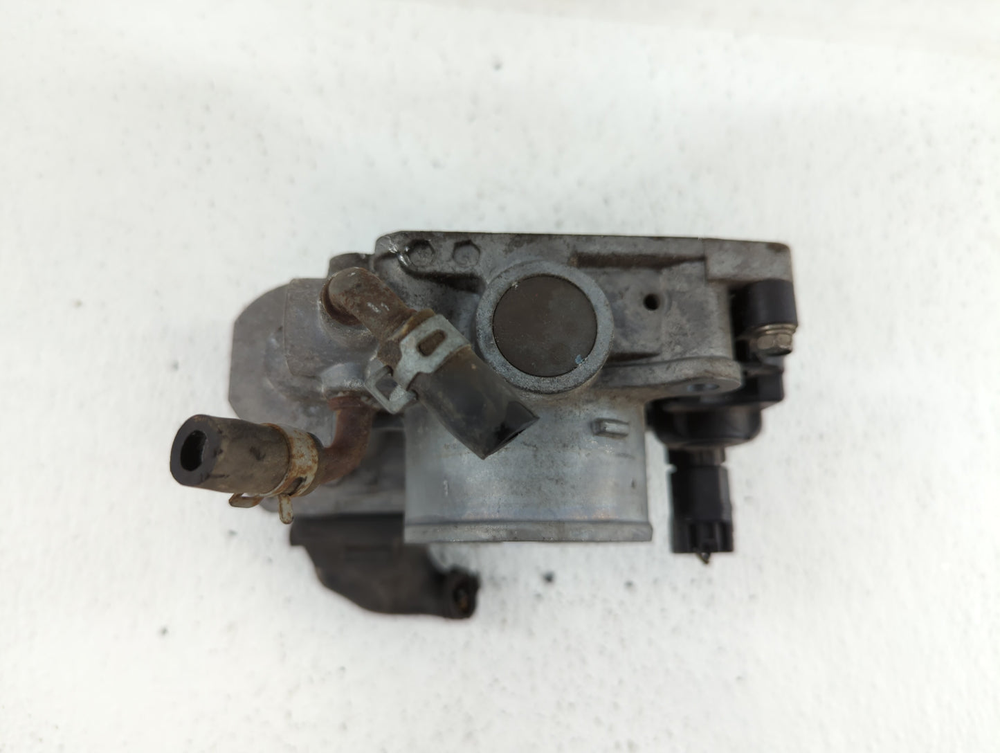 2006-2011 Honda Civic Throttle Body P/N:GMA4A Fits Fits 2006 2007 2008 2009 2010 2011 OEM Used Auto Parts - Oemusedautoparts
