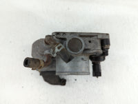 2006-2011 Honda Civic Throttle Body P/N:GMA4A Fits Fits 2006 2007 2008 2009 2010 2011 OEM Used Auto Parts - Oemusedautoparts