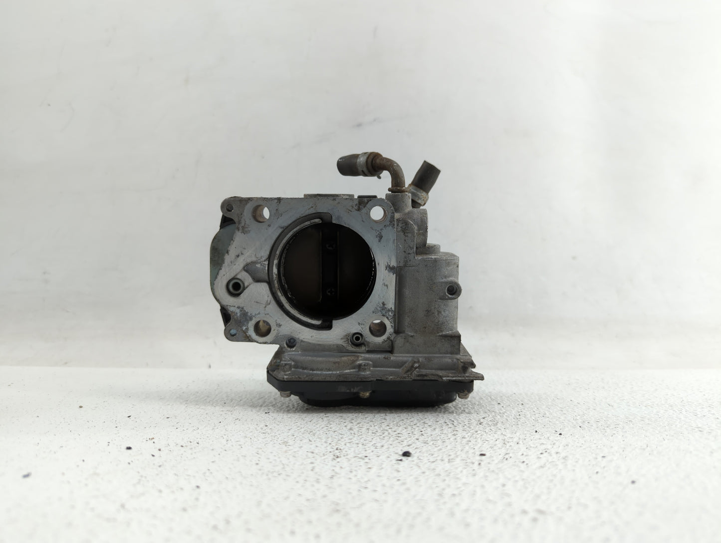 2006-2011 Honda Civic Throttle Body P/N:GMA4A Fits Fits 2006 2007 2008 2009 2010 2011 OEM Used Auto Parts - Oemusedautoparts