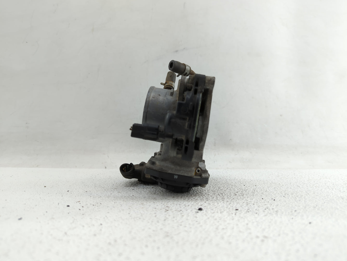 2006-2011 Honda Civic Throttle Body P/N:GMA4A Fits Fits 2006 2007 2008 2009 2010 2011 OEM Used Auto Parts - Oemusedautoparts