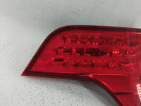 2006-2011 Honda Civic Tail Light Assembly Passenger Right OEM Fits Fits 2006 2007 2008 2009 2010 2011 OEM Used Auto Parts - 