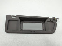 2006-2011 Honda Civic Sun Visor Shade Replacement Passenger Right Mirror Fits Fits 2006 2007 2008 2009 2010 2011 OEM Used Au