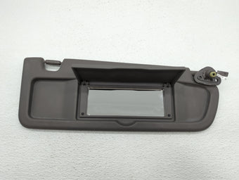 compare product 2006-2011 Honda Civic Sun Visor Shade Replacement Passenger Right Mirror Fits Fits 2006 2007 2008 2009 2010 2011 OEM Used Auto Parts