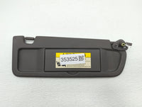 2006-2011 Honda Civic Sun Visor Shade Replacement Passenger Right Mirror Fits Fits 2006 2007 2008 2009 2010 2011 OEM Used Au