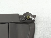 2006-2011 Honda Civic Sun Visor Shade Replacement Passenger Right Mirror Fits Fits 2006 2007 2008 2009 2010 2011 OEM Used Au