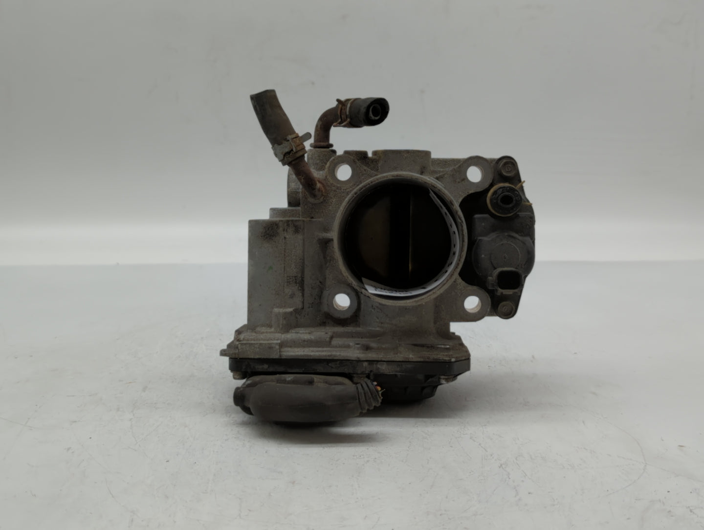 2006-2011 Honda Civic Throttle Body P/N:GMA4A Fits Fits 2006 2007 2008 2009 2010 2011 OEM Used Auto Parts - Oemusedautoparts