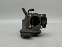 2006-2011 Honda Civic Throttle Body P/N:GMA4A Fits Fits 2006 2007 2008 2009 2010 2011 OEM Used Auto Parts - Oemusedautoparts