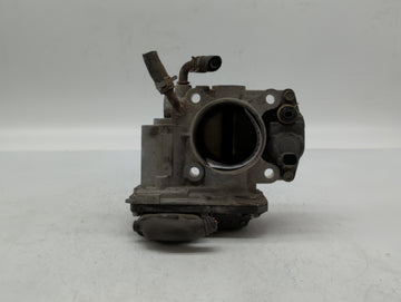 2006-2011 Honda Civic Throttle Body P/N:GMA4A Fits Fits 2006 2007 2008 2009 2010 2011 OEM Used Auto Parts - Oemusedautoparts