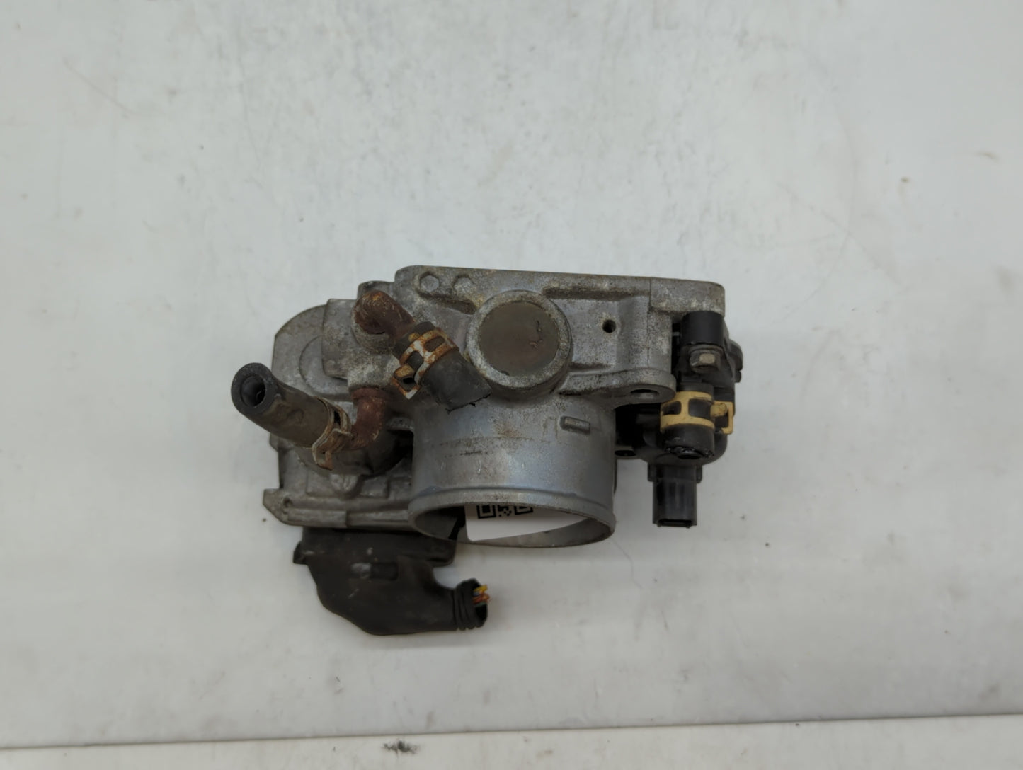2006-2011 Honda Civic Throttle Body P/N:GMA4A Fits Fits 2006 2007 2008 2009 2010 2011 OEM Used Auto Parts - Oemusedautoparts