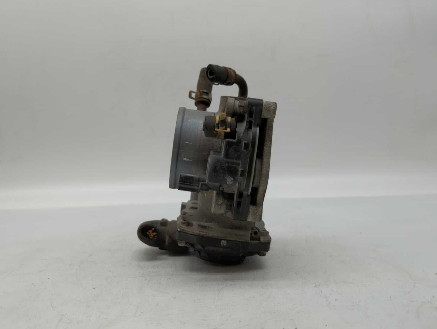 2006-2011 Honda Civic Throttle Body P/N:GMA4A Fits Fits 2006 2007 2008 2009 2010 2011 OEM Used Auto Parts - Oemusedautoparts