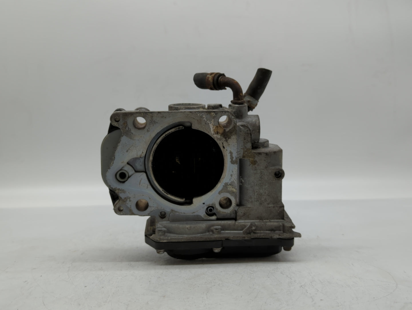 2006-2011 Honda Civic Throttle Body P/N:GMA4A Fits Fits 2006 2007 2008 2009 2010 2011 OEM Used Auto Parts - Oemusedautoparts