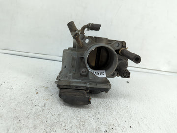 2006-2011 Honda Civic Throttle Body P/N:GMA4A Fits Fits 2006 2007 2008 2009 2010 2011 OEM Used Auto Parts - Oemusedautoparts