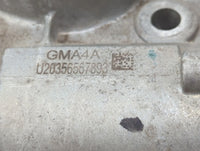 2006-2011 Honda Civic Throttle Body P/N:GMA4A Fits Fits 2006 2007 2008 2009 2010 2011 OEM Used Auto Parts - Oemusedautoparts