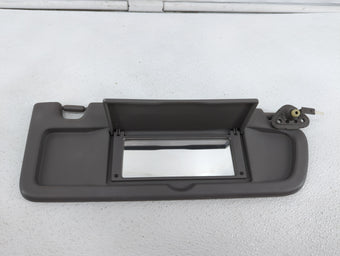 compare product 2006-2011 Honda Civic Sun Visor Shade Replacement Passenger Right Mirror Fits Fits 2006 2007 2008 2009 2010 2011 OEM Used Auto Parts