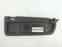 2006-2011 Honda Civic Sun Visor Shade Replacement Passenger Right Mirror Fits Fits 2006 2007 2008 2009 2010 2011 OEM Used Au