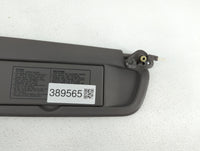 2006-2011 Honda Civic Sun Visor Shade Replacement Passenger Right Mirror Fits Fits 2006 2007 2008 2009 2010 2011 OEM Used Au