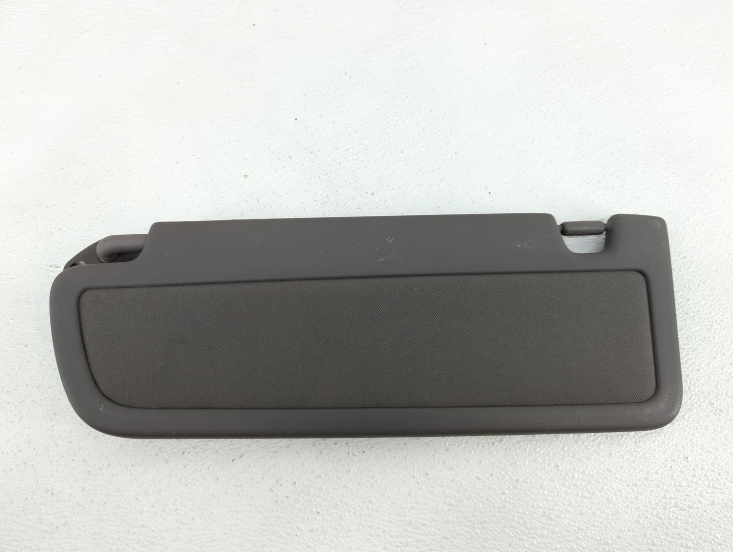 2006-2011 Honda Civic Sun Visor Shade Replacement Passenger Right Mirror Fits Fits 2006 2007 2008 2009 2010 2011 OEM Used Au