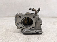 2006-2011 Honda Civic Throttle Body Fits Fits 2006 2007 2008 2009 2010 2011 OEM Used Auto Parts - Oemusedautoparts1.com