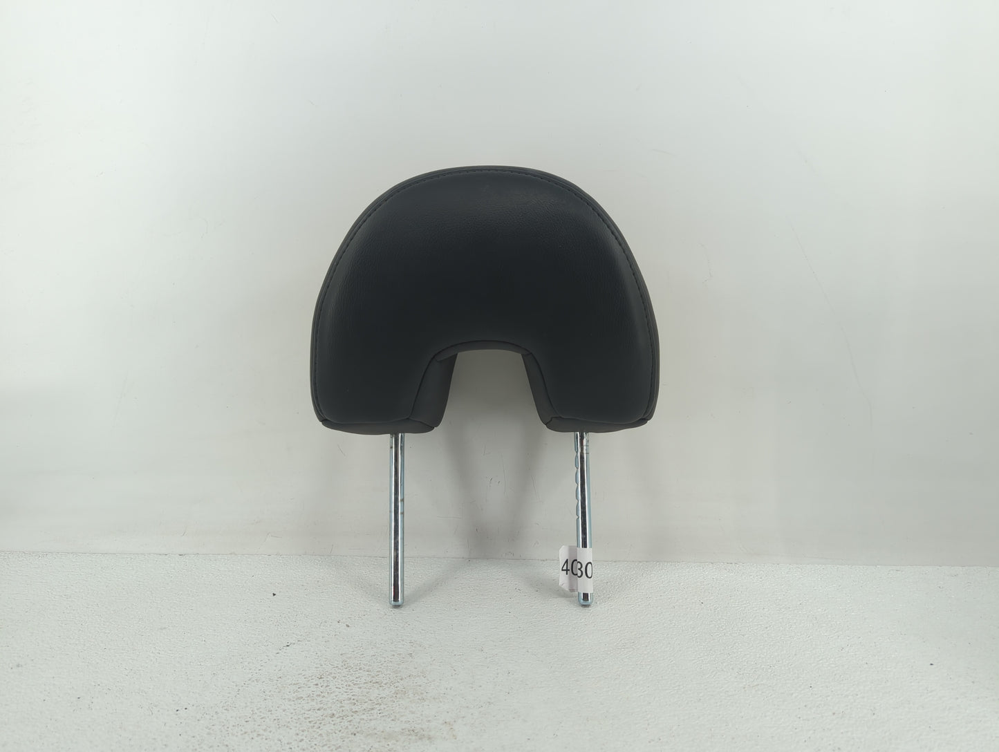 2006-2011 Honda Civic Headrest Head Rest Rear Seat Fits Fits 2006 2007 2008 2009 2010 2011 OEM Used Auto Parts - Oemusedauto