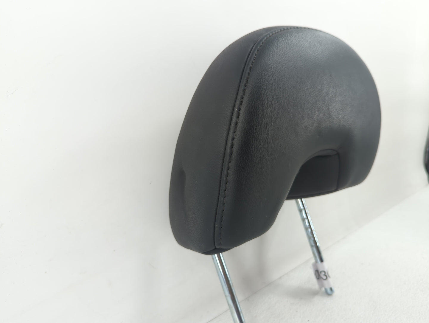 2006-2011 Honda Civic Headrest Head Rest Rear Seat Fits Fits 2006 2007 2008 2009 2010 2011 OEM Used Auto Parts - Oemusedauto