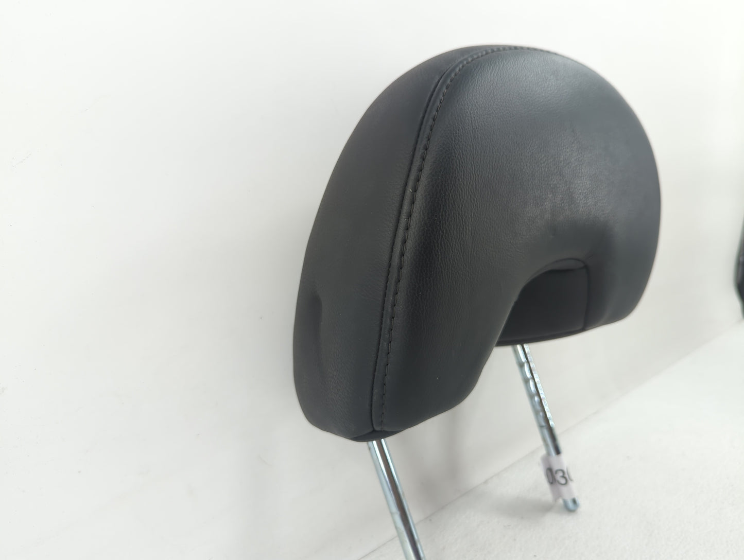 2006-2011 Honda Civic Headrest Head Rest Rear Seat Fits Fits 2006 2007 2008 2009 2010 2011 OEM Used Auto Parts - Oemusedauto