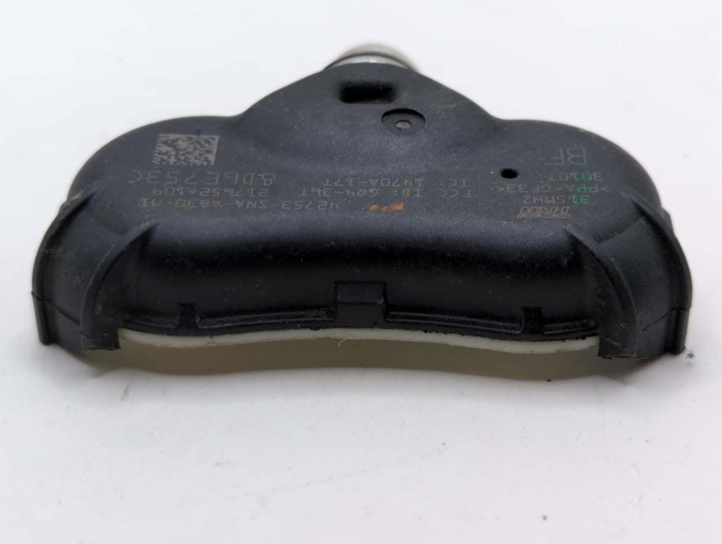 2008 Honda Civic Tire Pressure Monitoring System Sensor Tpms - Oemusedautoparts1.com