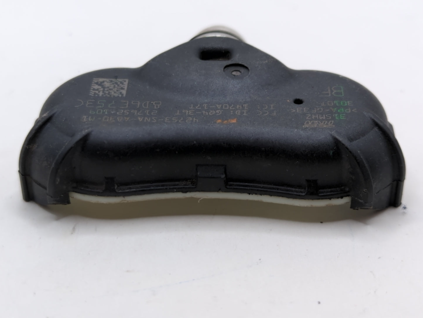 2008 Honda Civic Tire Pressure Monitoring System Sensor Tpms - Oemusedautoparts1.com