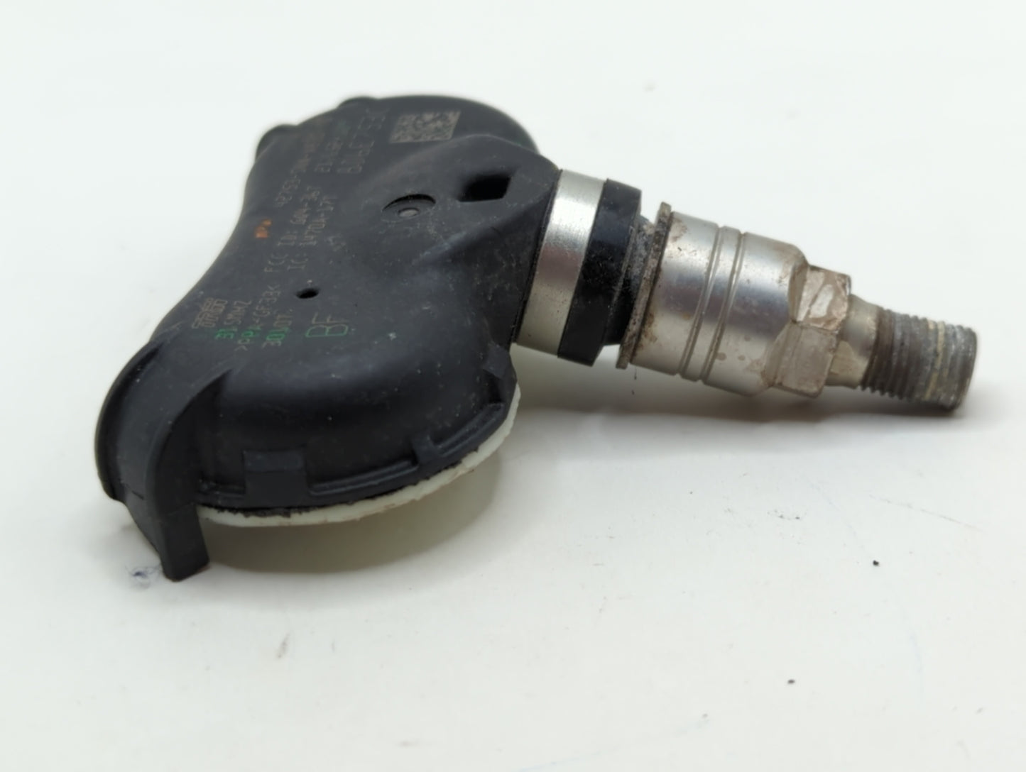 2008 Honda Civic Tire Pressure Monitoring System Sensor Tpms - Oemusedautoparts1.com