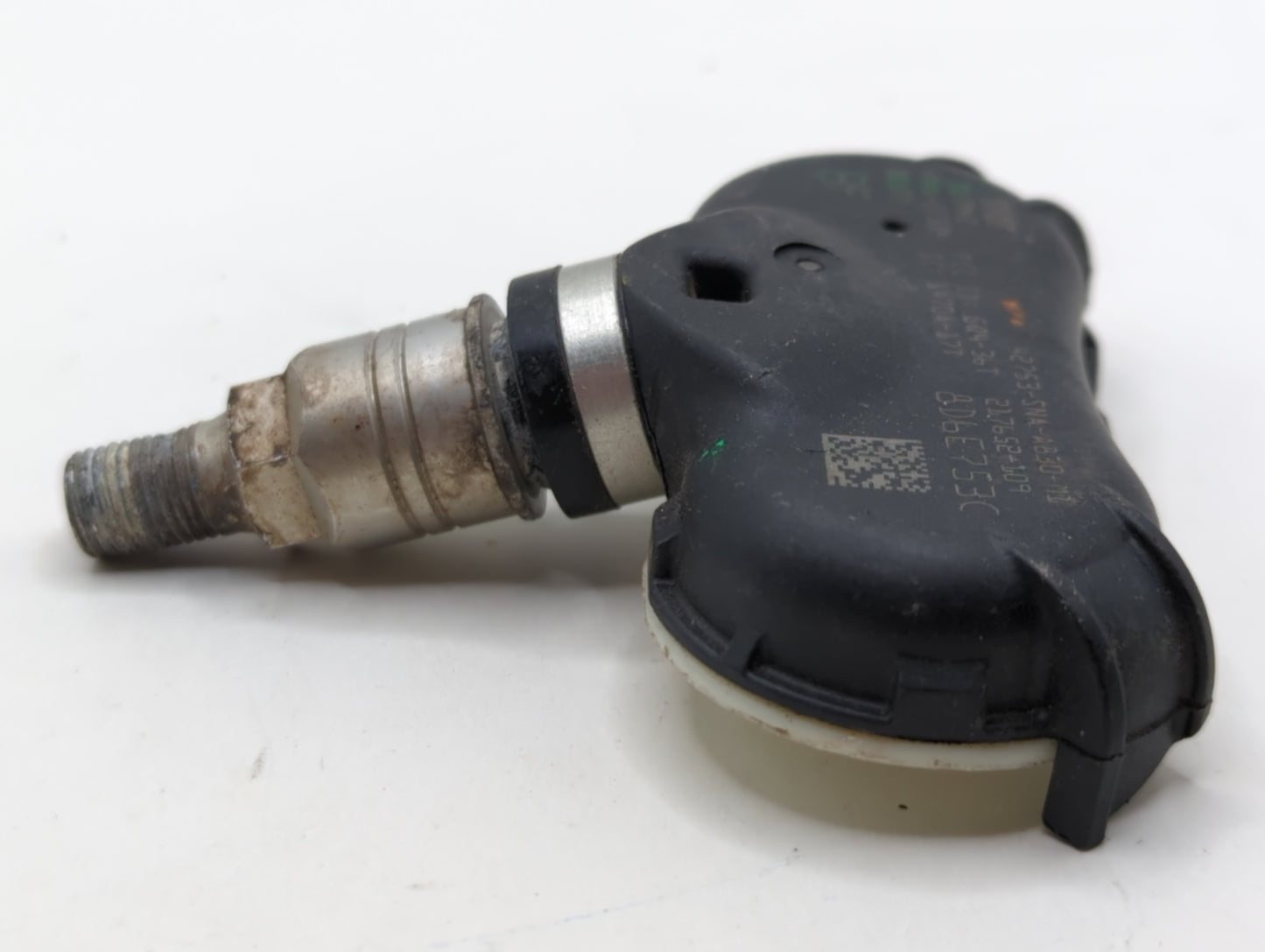 2008 Honda Civic Tire Pressure Monitoring System Sensor Tpms - Oemusedautoparts1.com