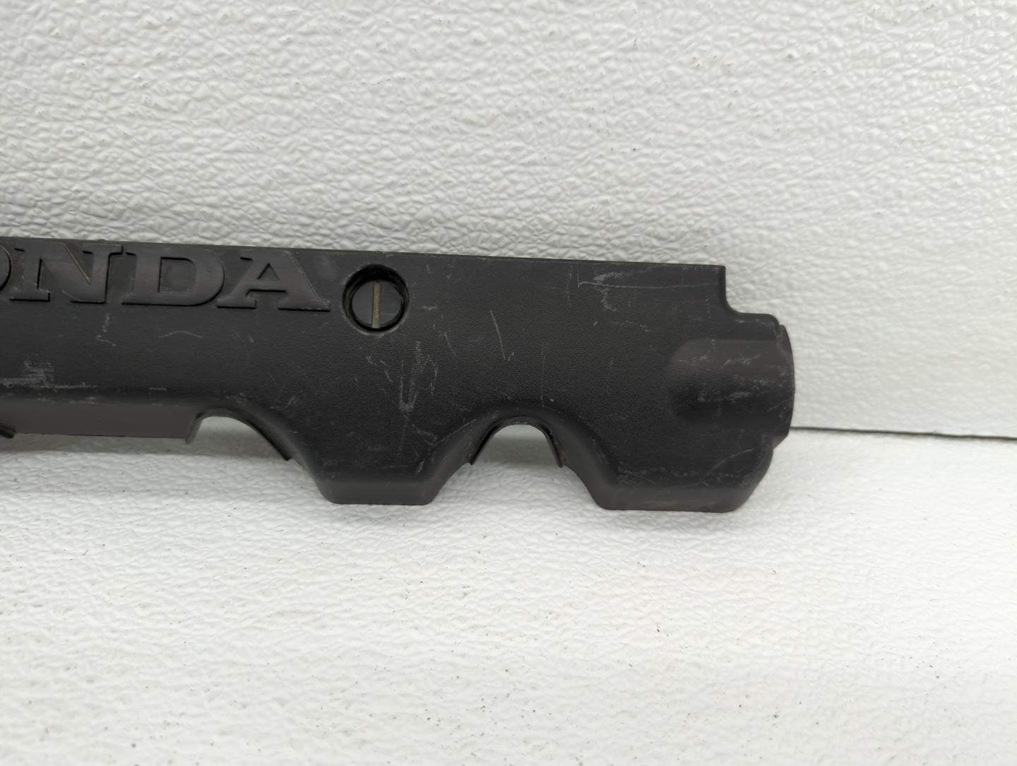 2008 Honda Civic Engine Cover - Oemusedautoparts1.com