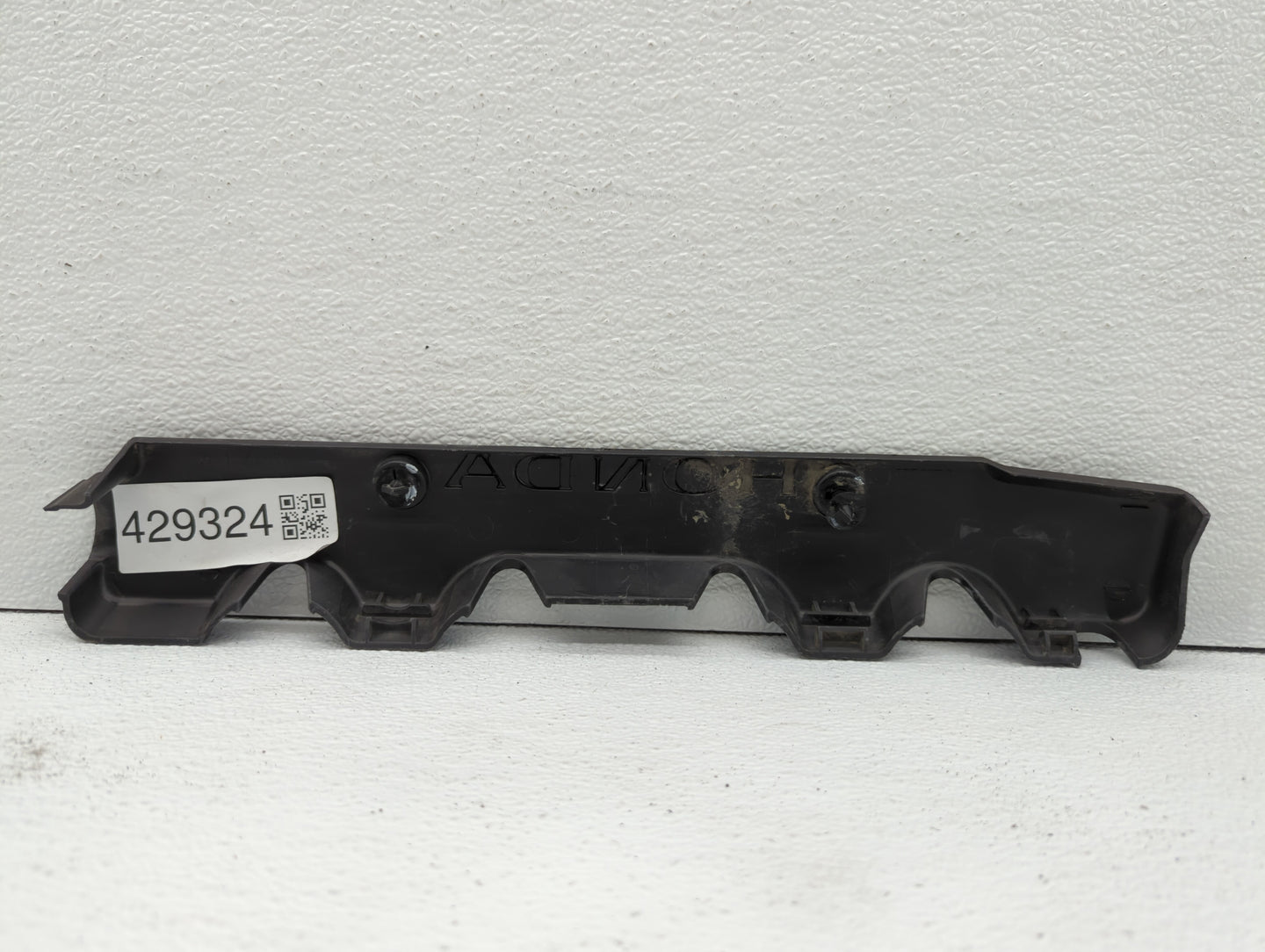 2008 Honda Civic Engine Cover - Oemusedautoparts1.com