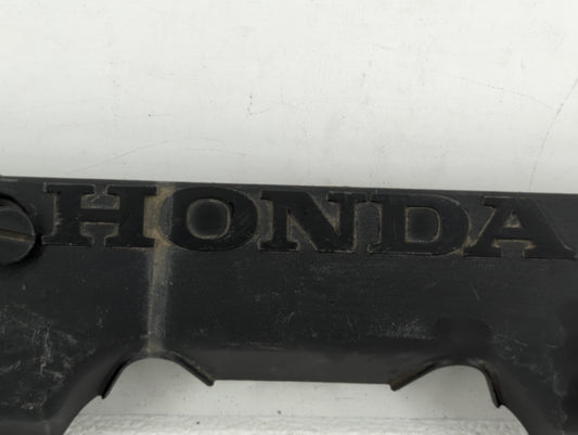 2008 Honda Civic Engine Cover