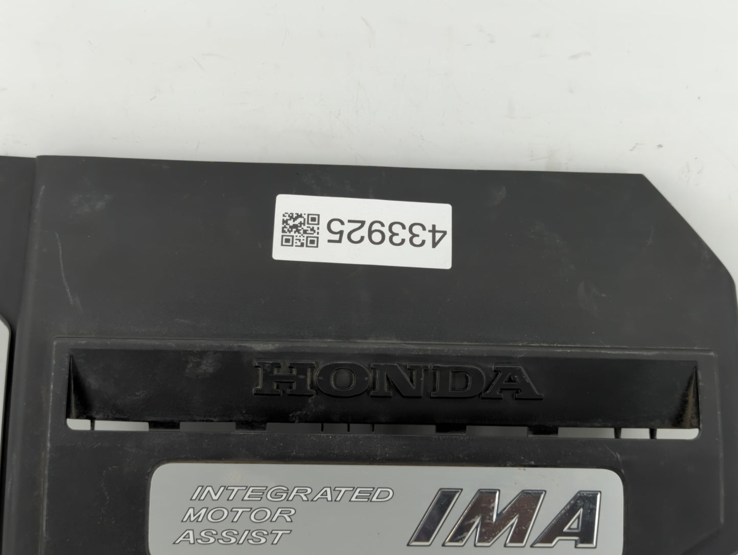 2008 Honda Civic Engine Cover - Oemusedautoparts1.com