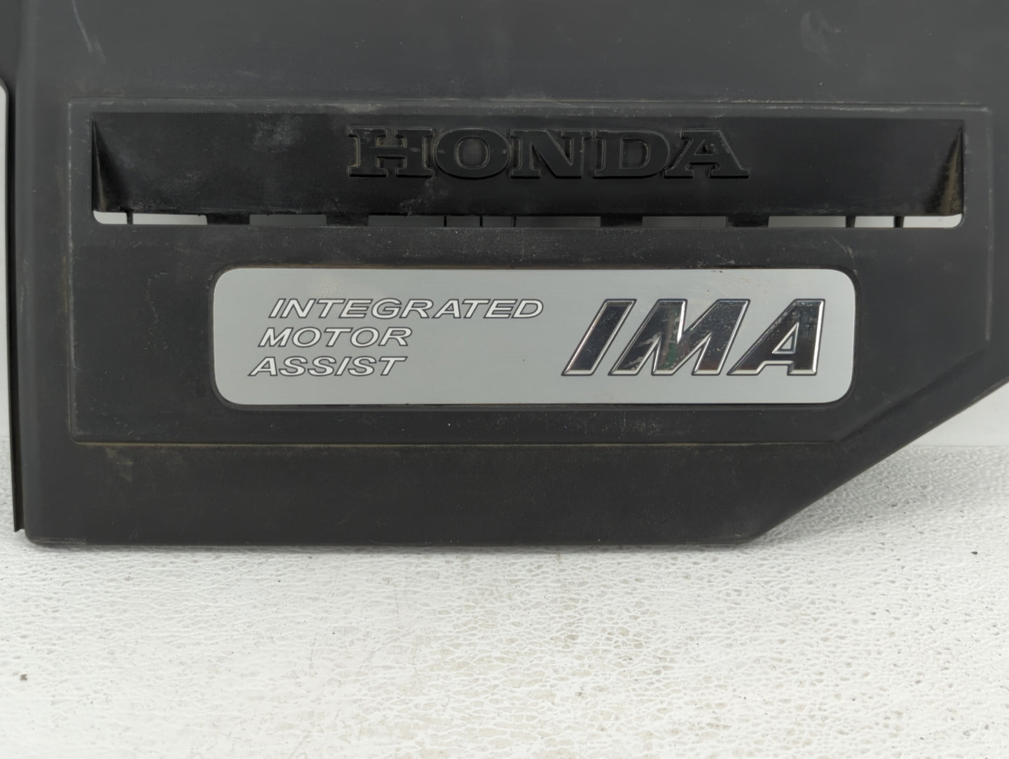2008 Honda Civic Engine Cover - Oemusedautoparts1.com