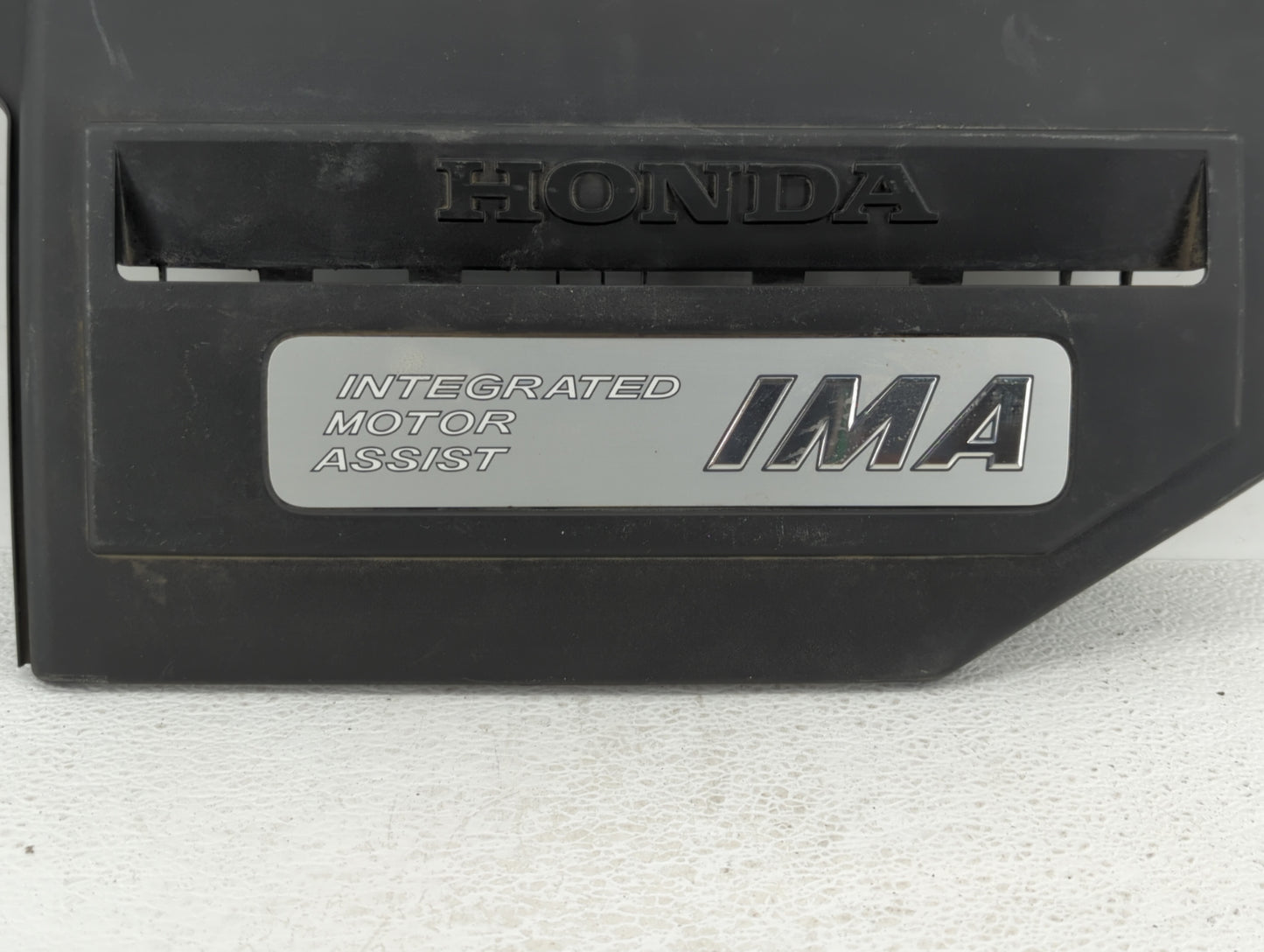 2008 Honda Civic Engine Cover - Oemusedautoparts1.com