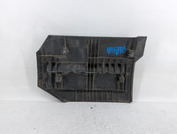 2008 Honda Civic Engine Cover - Oemusedautoparts1.com