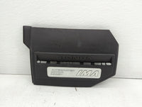 2008 Honda Civic Engine Cover - Oemusedautoparts1.com