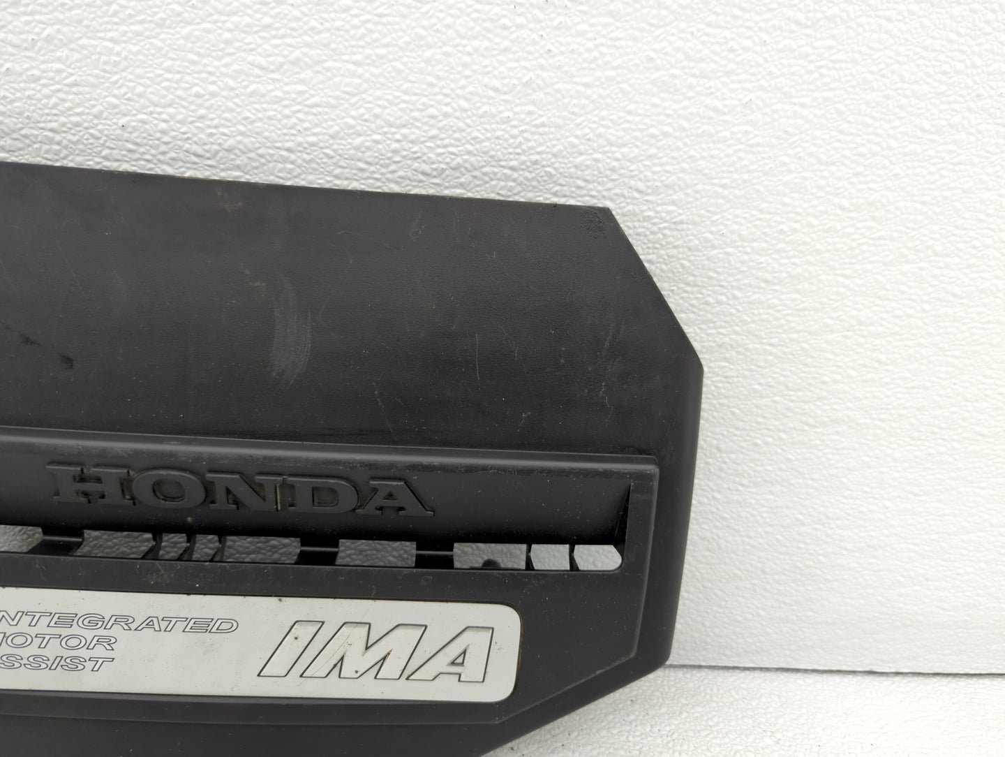 2008 Honda Civic Engine Cover - Oemusedautoparts1.com
