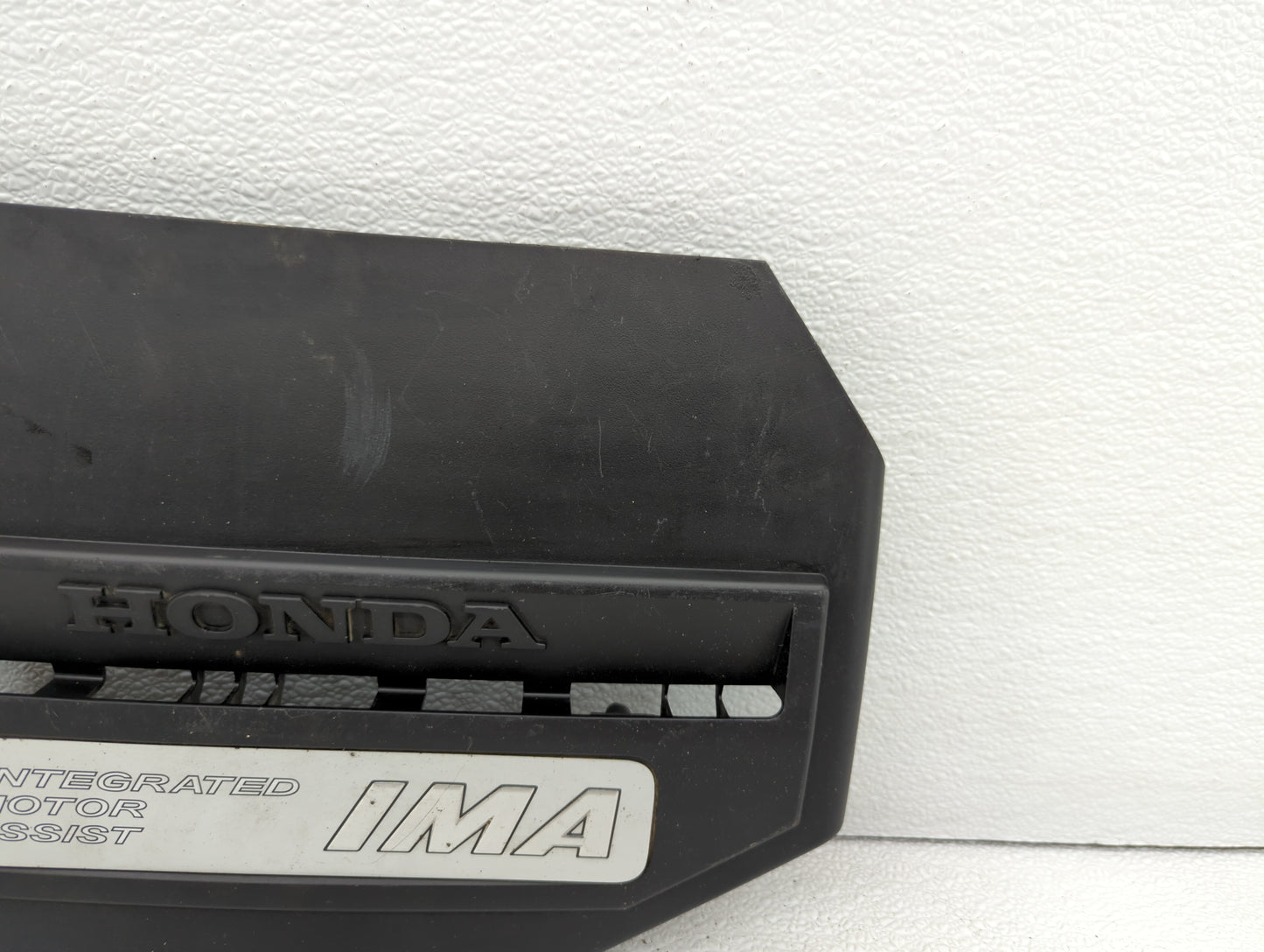 2008 Honda Civic Engine Cover - Oemusedautoparts1.com