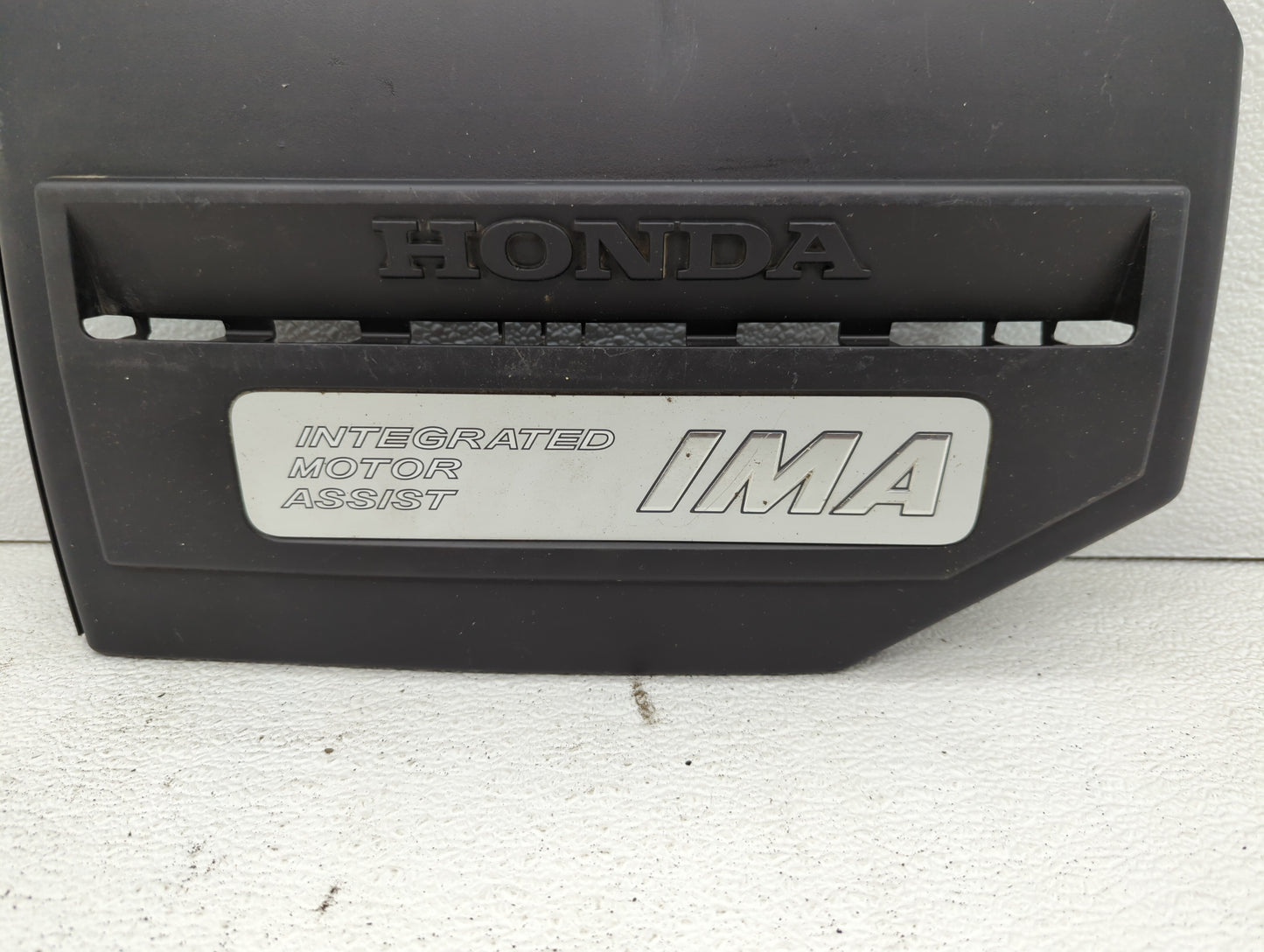 2008 Honda Civic Engine Cover - Oemusedautoparts1.com