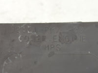 2008 Honda Civic Engine Cover - Oemusedautoparts1.com