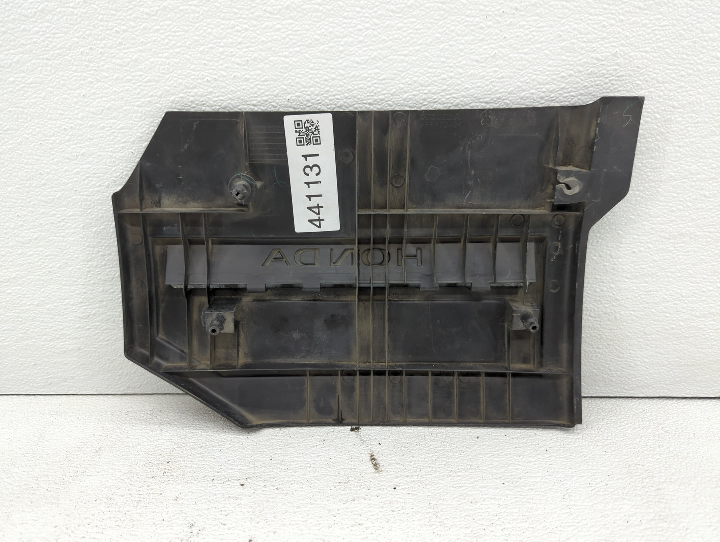 2008 Honda Civic Engine Cover - Oemusedautoparts1.com