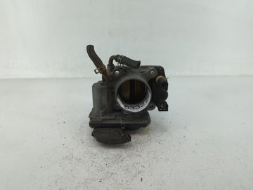 2006-2011 Honda Civic Throttle Body P/N:GMA4A Fits Fits 2006 2007 2008 2009 2010 2011 OEM Used Auto Parts - Oemusedautoparts