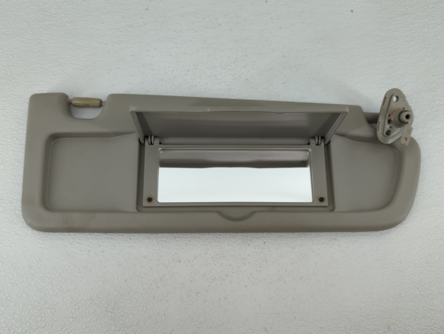2006-2011 Honda Civic Sun Visor Shade Replacement Passenger Right Mirror Fits Fits 2006 2007 2008 2009 2010 2011 OEM Used Au