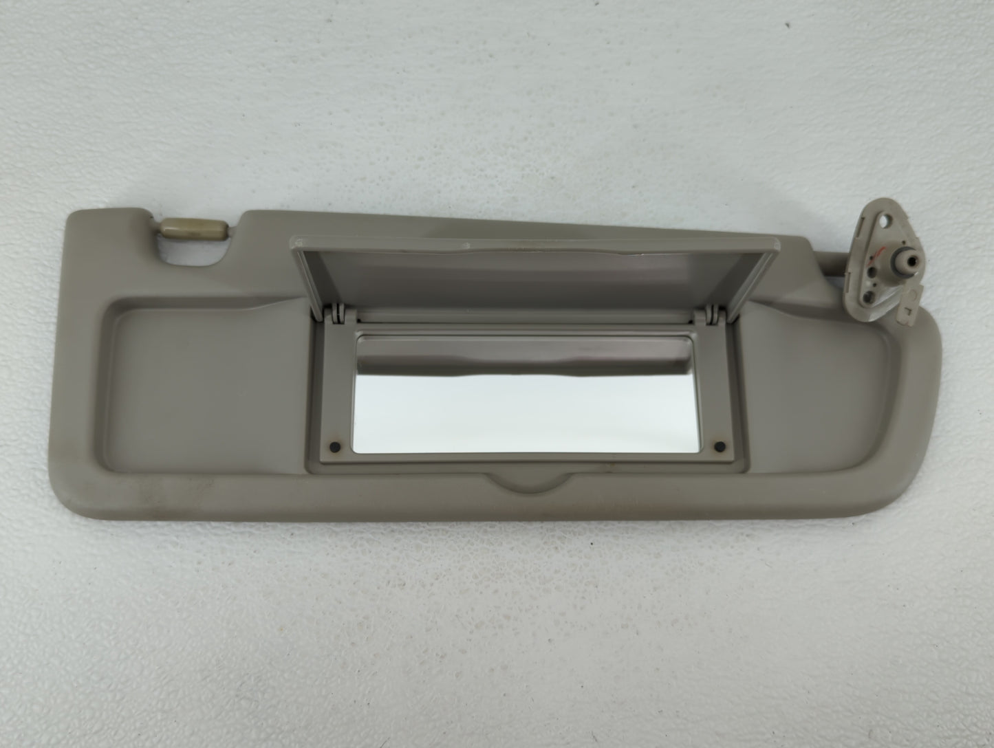 2006-2011 Honda Civic Sun Visor Shade Replacement Passenger Right Mirror Fits Fits 2006 2007 2008 2009 2010 2011 OEM Used Au