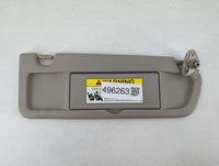 2006-2011 Honda Civic Sun Visor Shade Replacement Passenger Right Mirror Fits Fits 2006 2007 2008 2009 2010 2011 OEM Used Au