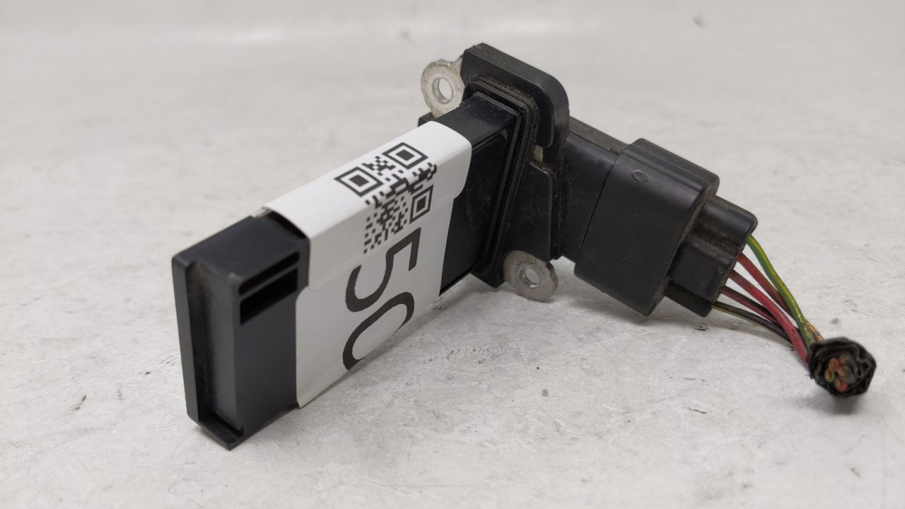 2006-2011 Honda Civic Mass Air Flow Meter Maf - Oemusedautoparts1.com
