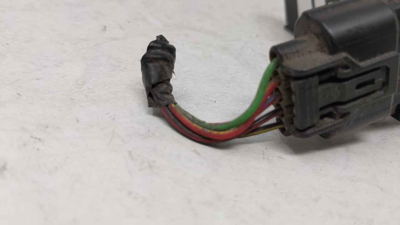 2006-2011 Honda Civic Mass Air Flow Meter Maf - Oemusedautoparts1.com